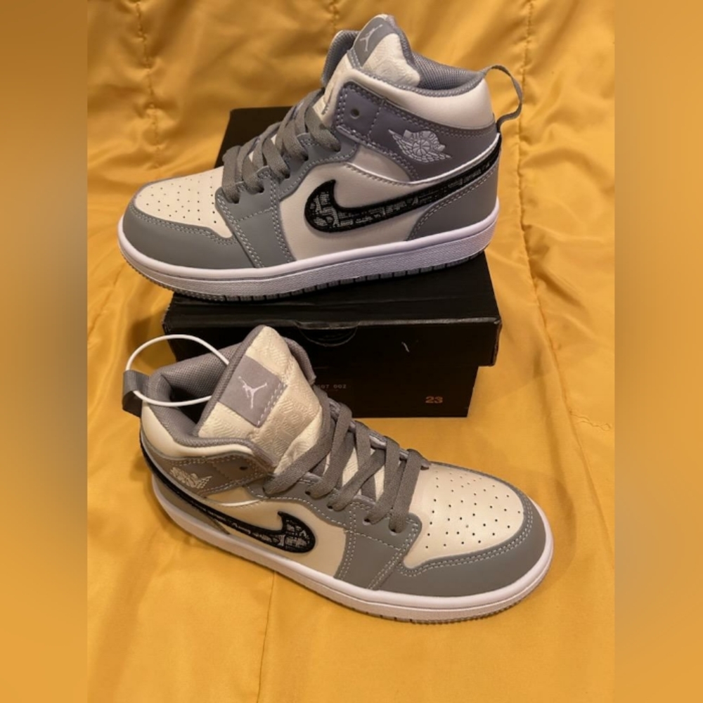 Kid's Jordan